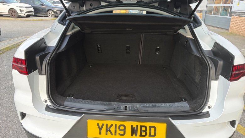 Jaguar I-Pace 294kW EV400 S 90kWh 5dr Auto Electric Estate